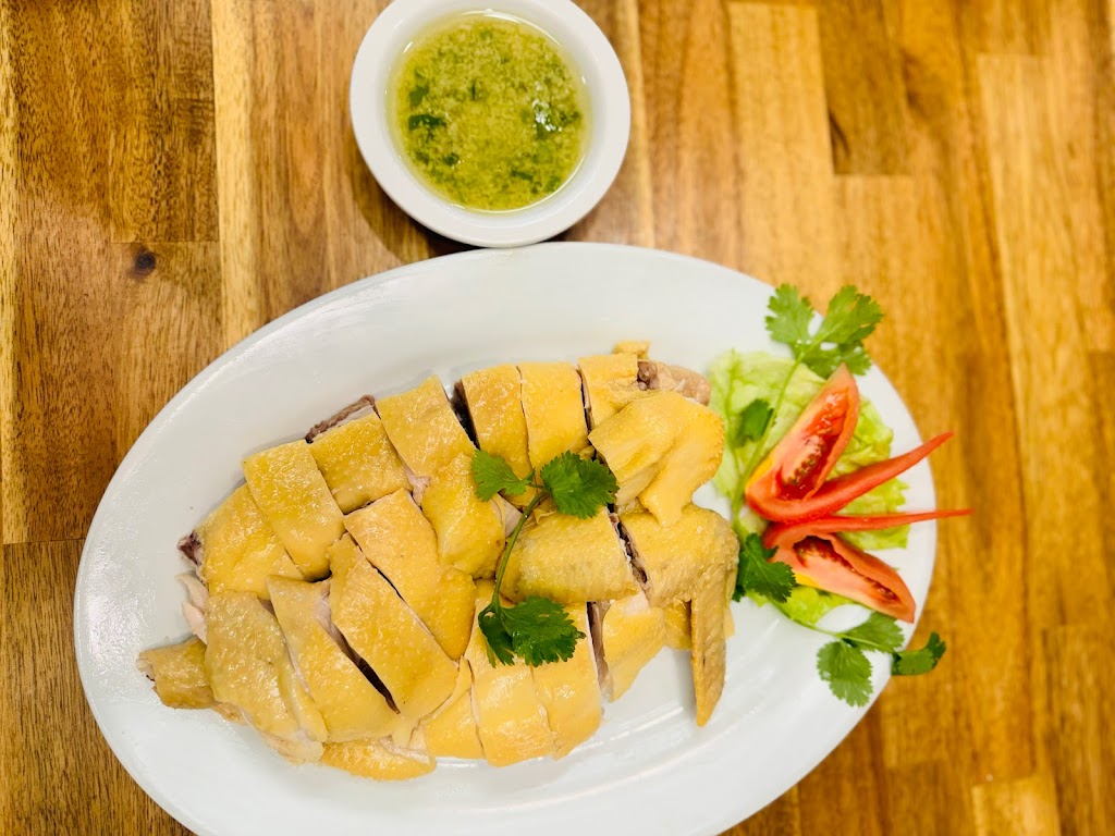 Big Fish Chinese Cafe 大魚飯店 | restaurant | 1659 Branham Ln I, San Jose, CA 95118, USA | 4084483748 OR +1 408-448-3748