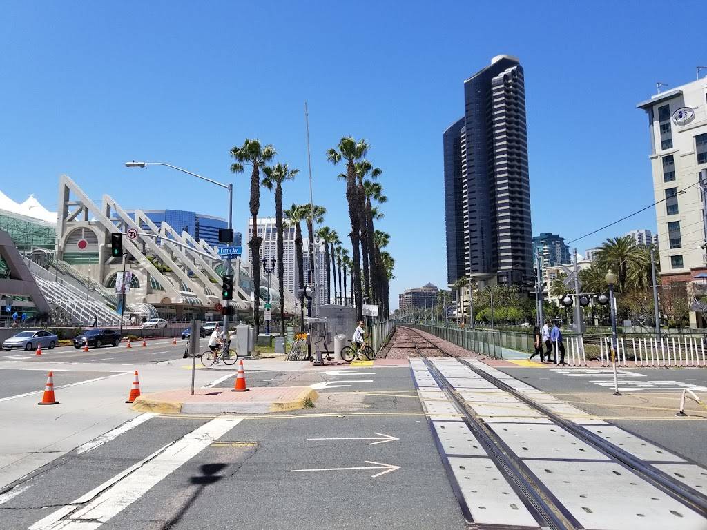 Tin Fish Gaslamp | restaurant | 170 Sixth Ave, San Diego, CA 92101, USA | 6192388100 OR +1 619-238-8100