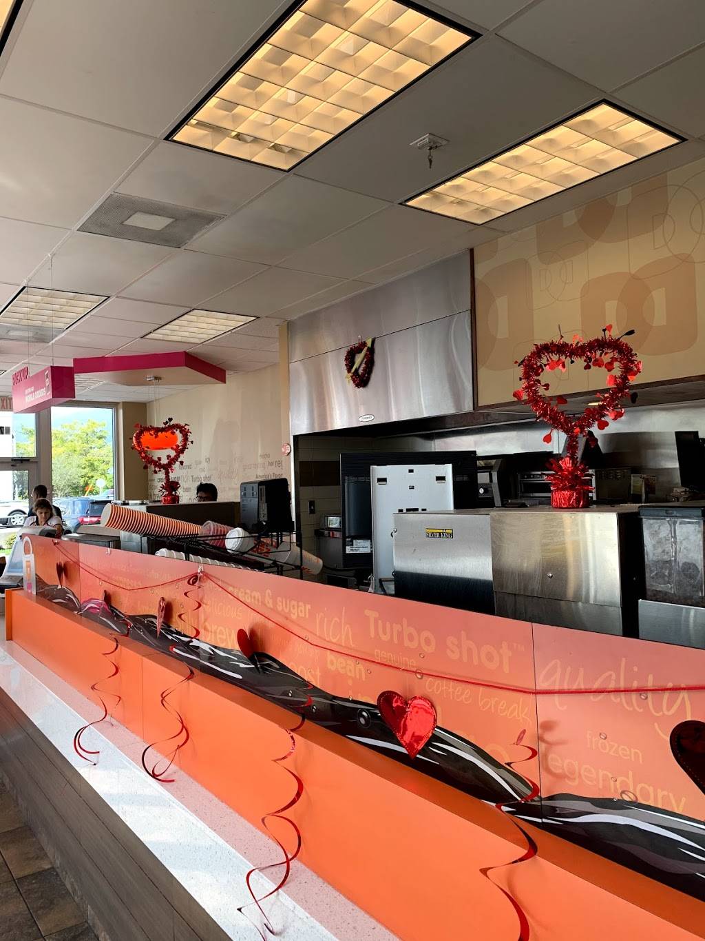 Dunkin | bakery | 9720 N Kendall Dr, Miami, FL 33176, USA | 3054283773 OR +1 305-428-3773