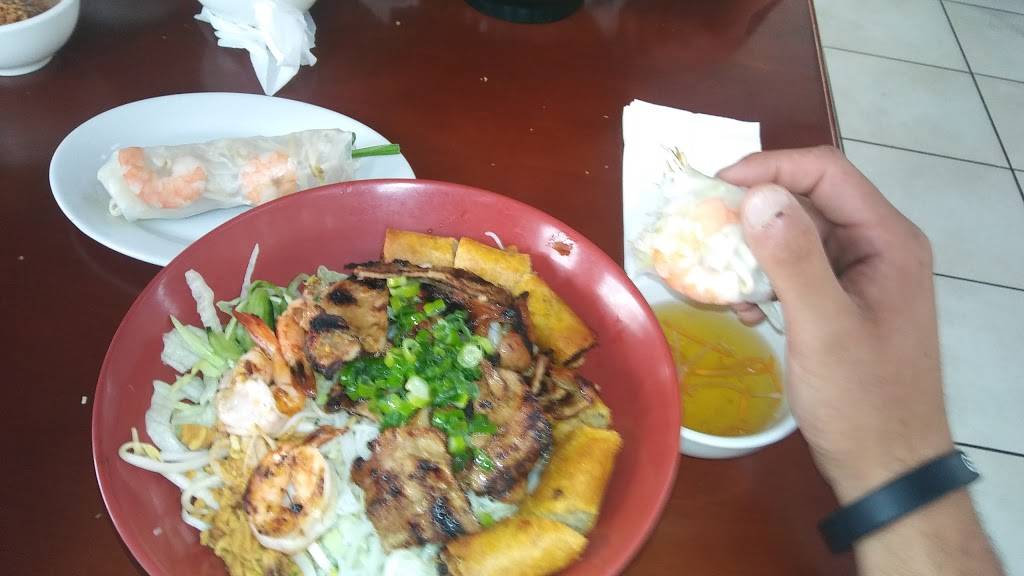 Pho Thanh | restaurant | 8036 Garvey Ave, Rosemead, CA 91770, USA | 6267820166 OR +1 626-782-0166