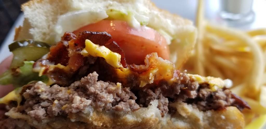 Schoops Hamburgers | restaurant | 5701 W Monee Manhattan Rd #101, Monee, IL 60449, USA | 7085346000 OR +1 708-534-6000