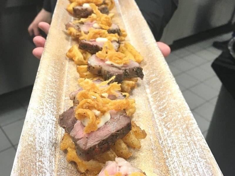 Elys Fine Foods | restaurant | 3537 Bathurst St, North York, ON M6A 2C7, Canada | 4167823231 OR +1 416-782-3231