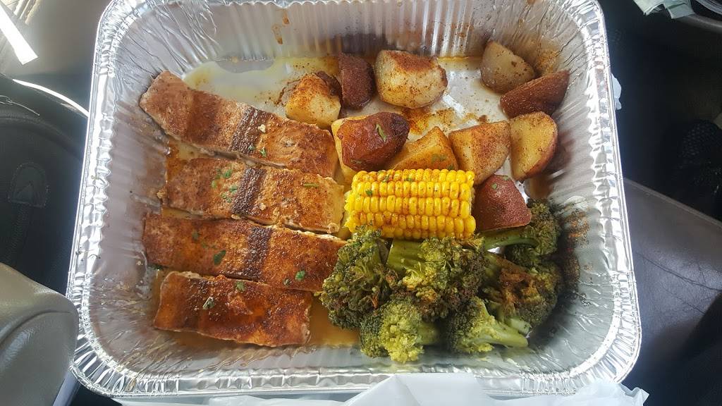 Shellfish & Seafood Paradise market | restaurant | 1515 Sibley Blvd, Calumet City, IL 60409, USA | 7083603553 OR +1 708-360-3553