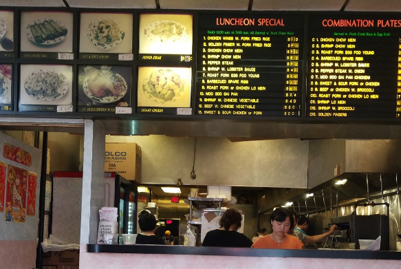 Chinese Kitchen | meal delivery | 162 Washington St, Hartford, CT 06106, USA | 8602786460 OR +1 860-278-6460