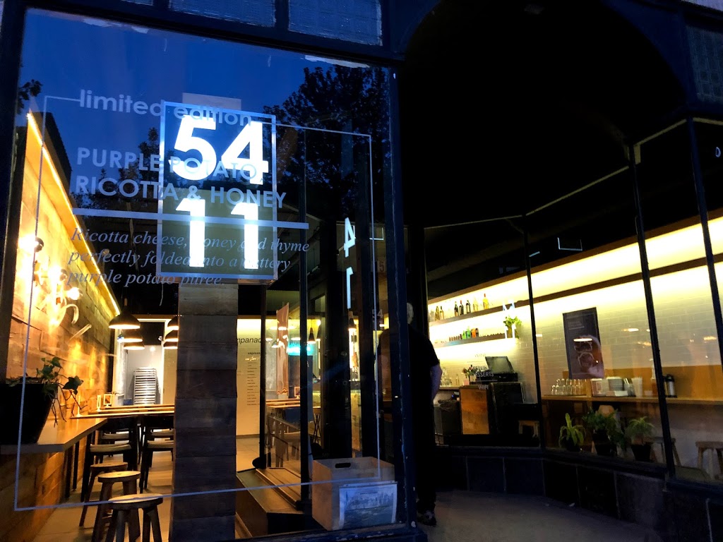 5411 Empanadas | Southport | meal delivery | Southport Corridor, 3715 N Southport Ave, Chicago, IL 60613, USA | 8728024835 OR +1 872-802-4835