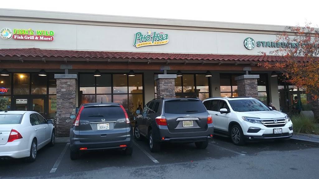 Pho Hoa Noodle Soup | restaurant | 20674 Homestead Rd, Cupertino, CA 95014, USA | 4082169275 OR +1 408-216-9275