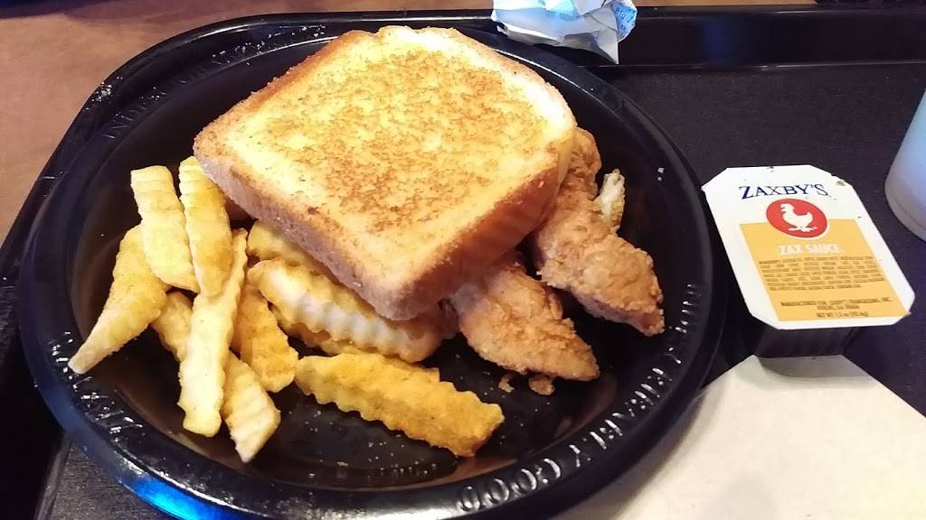 Zaxbys Chicken Fingers & Buffalo Wings | restaurant | 10806 Hardin Valley Rd, Knoxville, TN 37932, USA | 8652108338 OR +1 865-210-8338