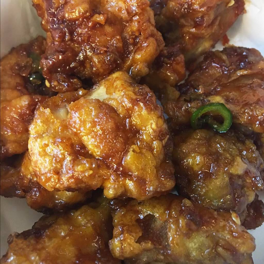 BBQ Chicken Plano Spring Creek | restaurant | 121 W Spring Creek Pkwy Suite 311, Plano, TX 75023, USA | 4693669040 OR +1 469-366-9040