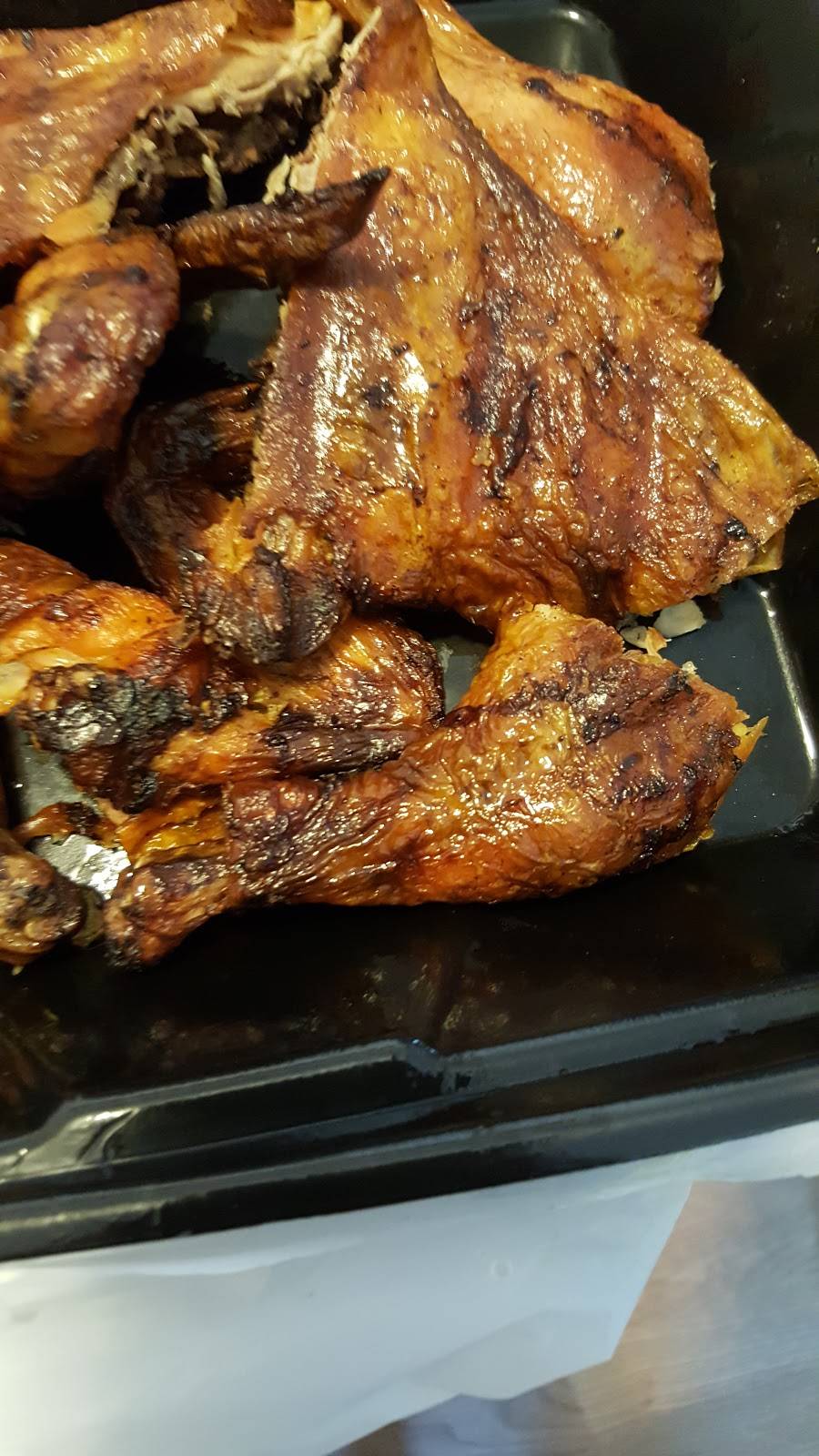 El Pollo Loco | restaurant | 7211 Winnetka Ave, Winnetka, CA 91306, USA | 8187739603 OR +1 818-773-9603