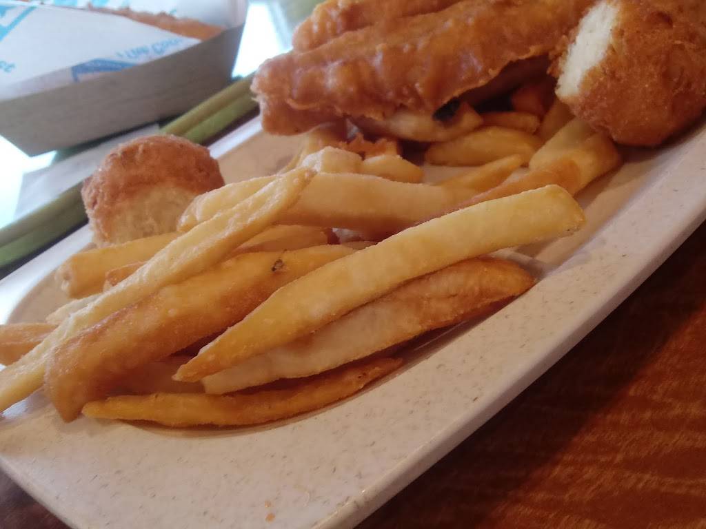 Captain Ds | restaurant | 2575 Elida Rd, Lima, OH 45805, USA | 4193318888 OR +1 419-331-8888