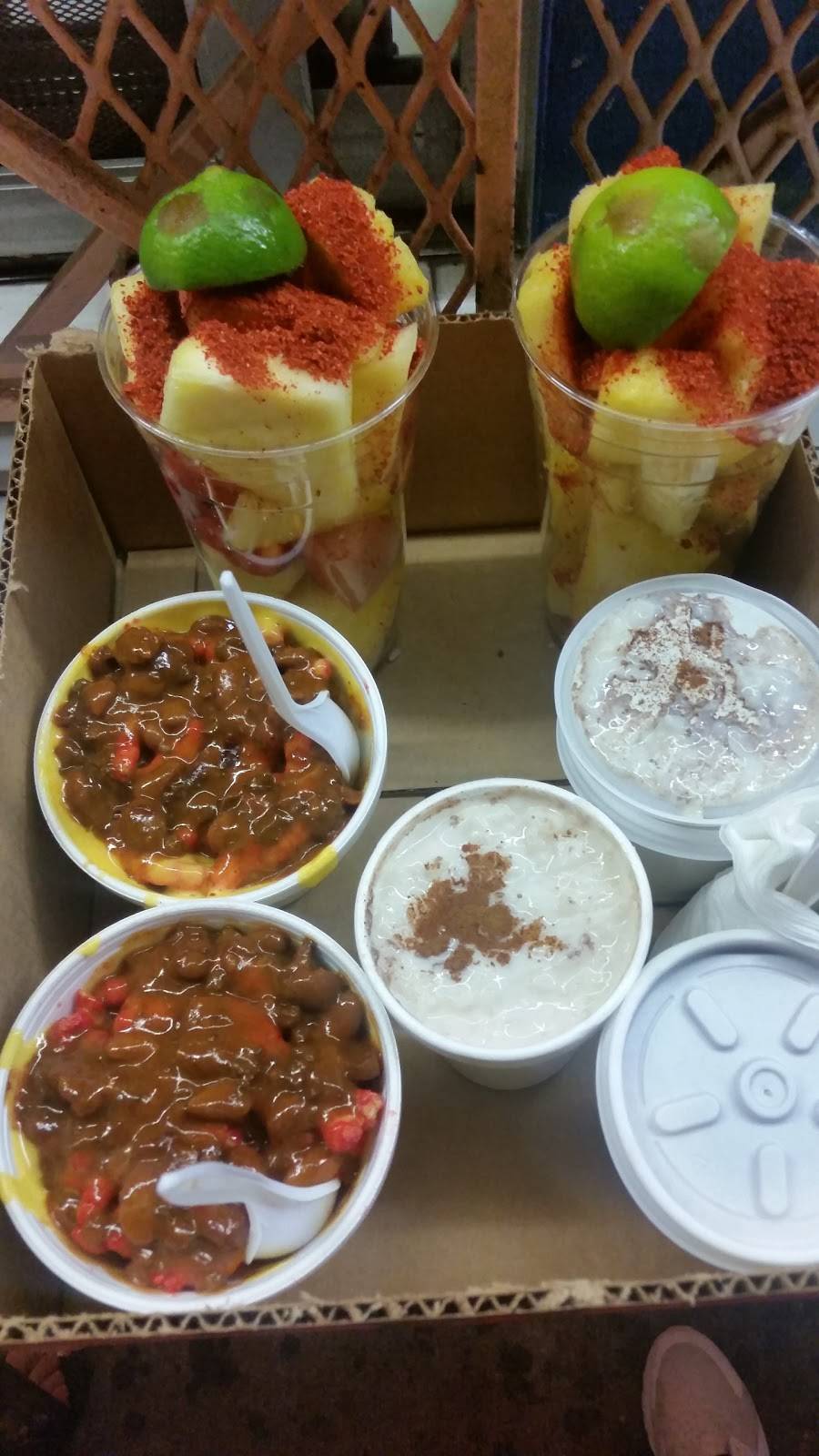 Tampico Refresqueria | restaurant | 7525 Irvington Blvd, Houston, TX 77022, USA | 7136920222 OR +1 713-692-0222