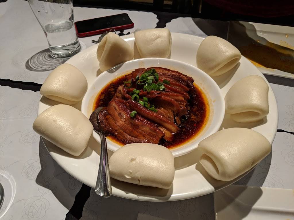 Joy Of Hunan | restaurant | 851 Cherry Ave, San Bruno, CA 94066, USA | 6508732329 OR +1 650-873-2329