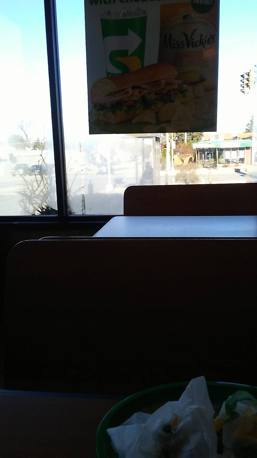 Subway | restaurant | 9135 W Greenfield Ave, West Allis, WI 53214, USA | 4146076170 OR +1 414-607-6170