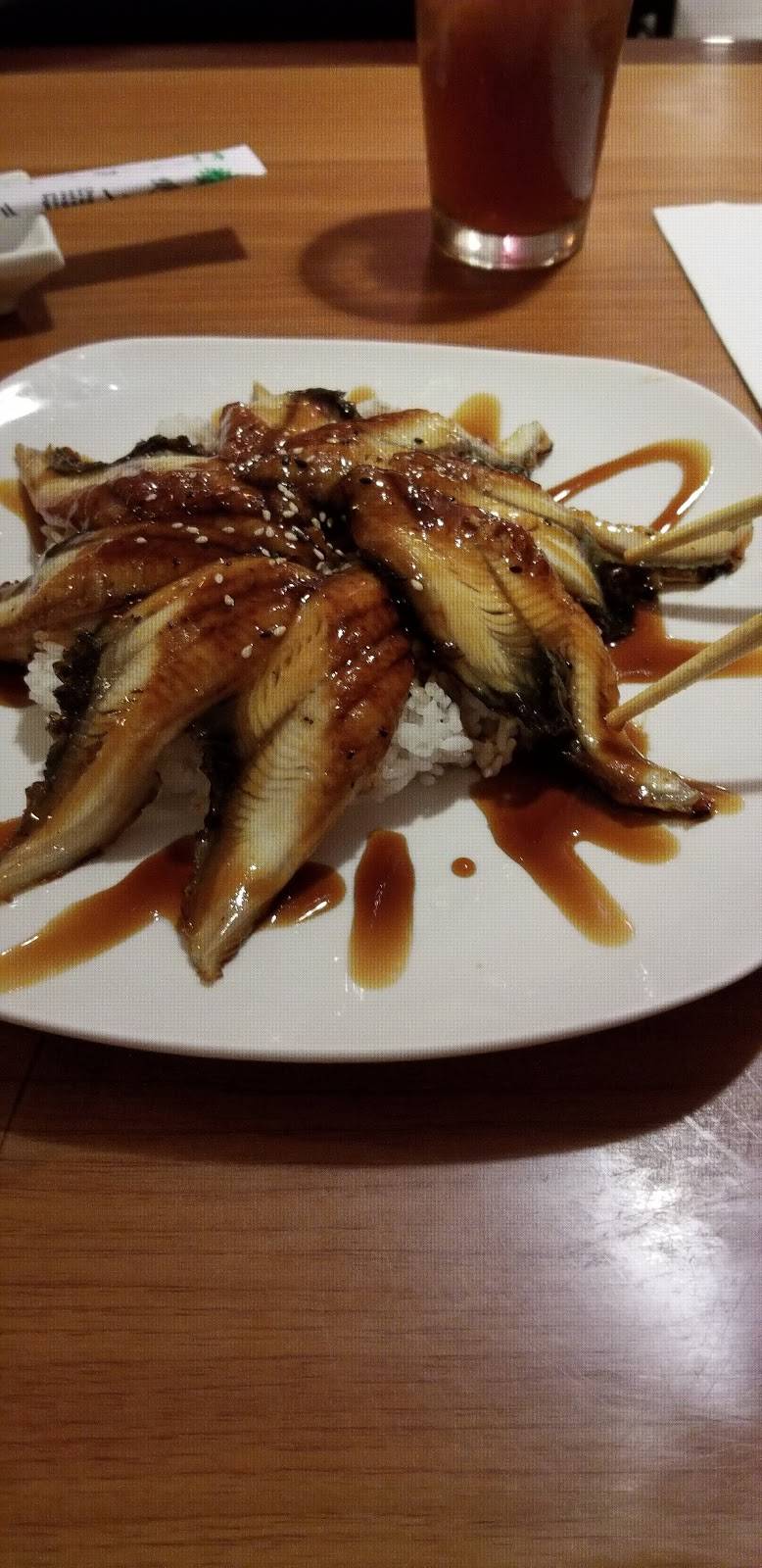 Yabi Sushi | restaurant | 3755 S Orlando Dr F, Sanford, FL 32773, USA | 4073243985 OR +1 407-324-3985