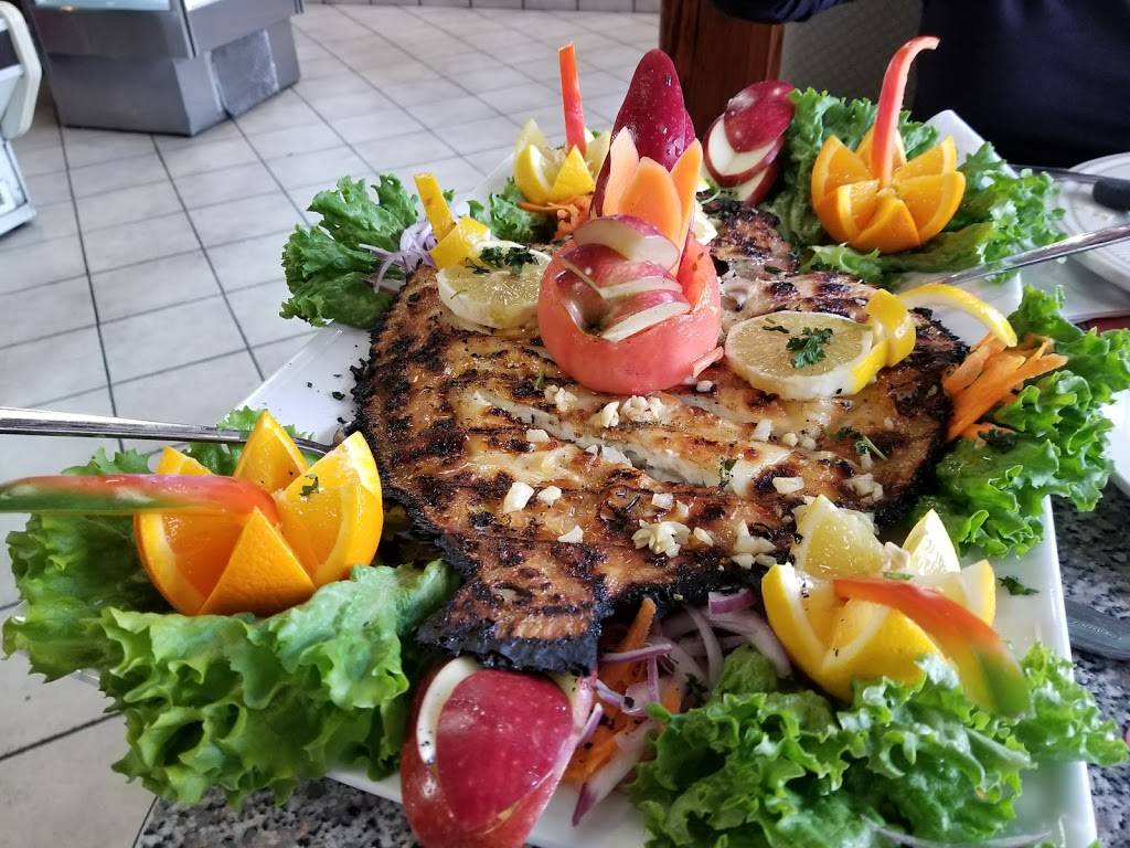 Hot Spot Diner | restaurant | 17 Avenue A, Newark, NJ 07114, USA | 9732423004 OR +1 973-242-3004