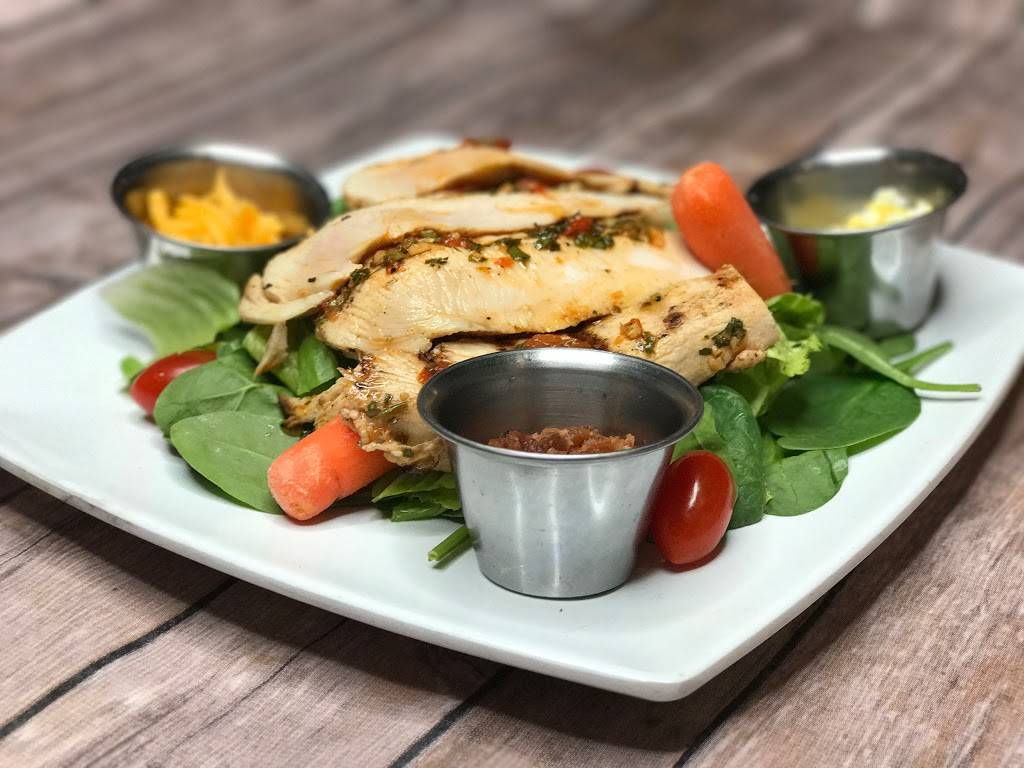 Taco Fiesta Alpharetta Ga | restaurant | 3055 North Point Pkwy, Alpharetta, GA 30005, USA | 6788679001 OR +1 678-867-9001