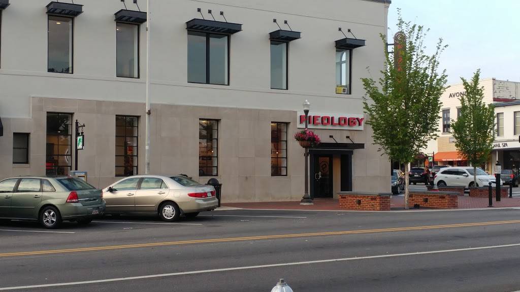 Pieology Pizzeria Auburn, AL | restaurant | 101 N College St, Auburn, AL 36830, USA | 3348265415 OR +1 334-826-5415