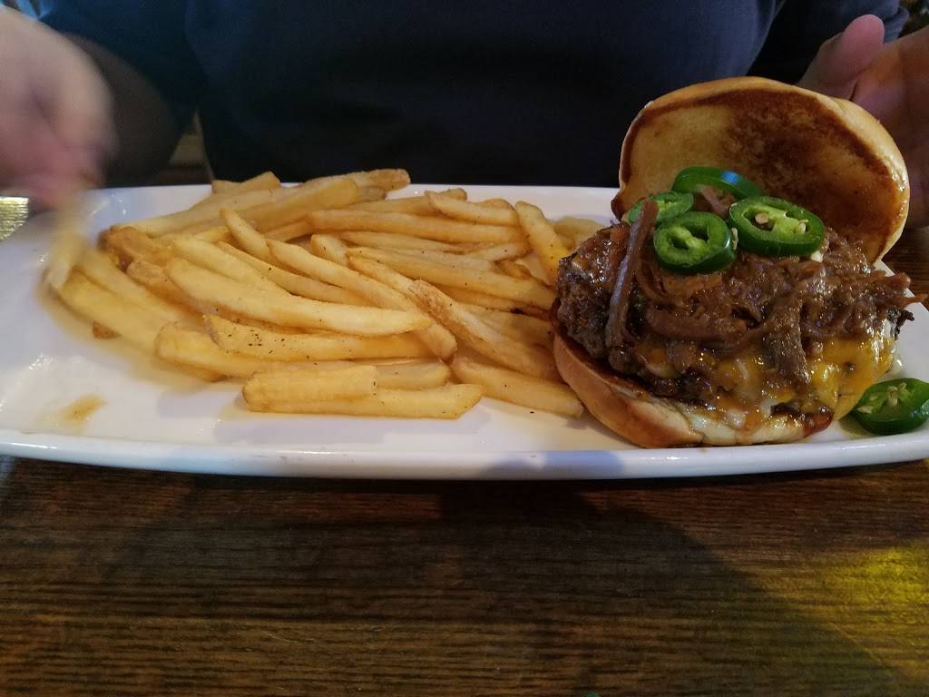 Applebees Grill + Bar | restaurant | 2952 Interstate 45 N, Conroe, TX 77303, USA | 9367563281 OR +1 936-756-3281