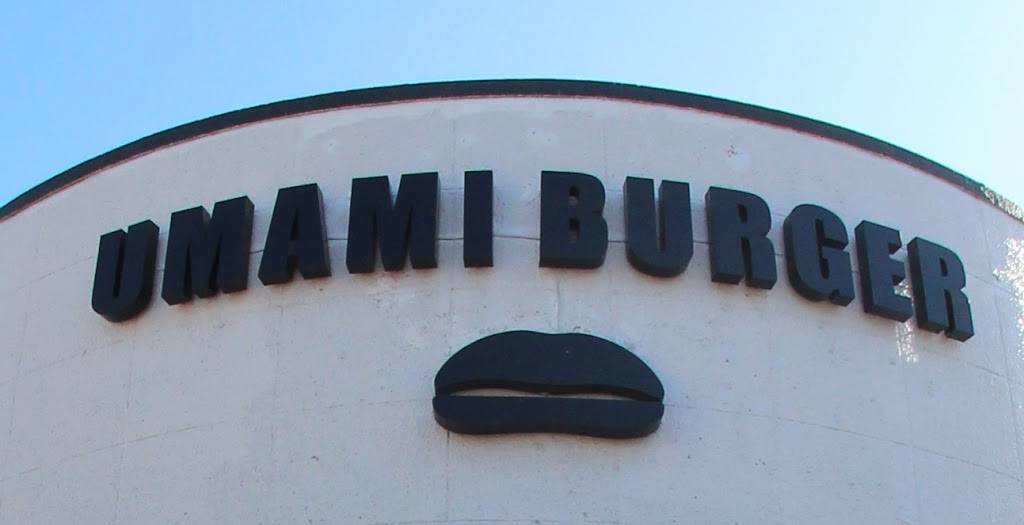 Umami Burger - CLOSED | restaurant | 1080 Alton Rd, Miami Beach, FL 33139, USA | 3056724334 OR +1 305-672-4334