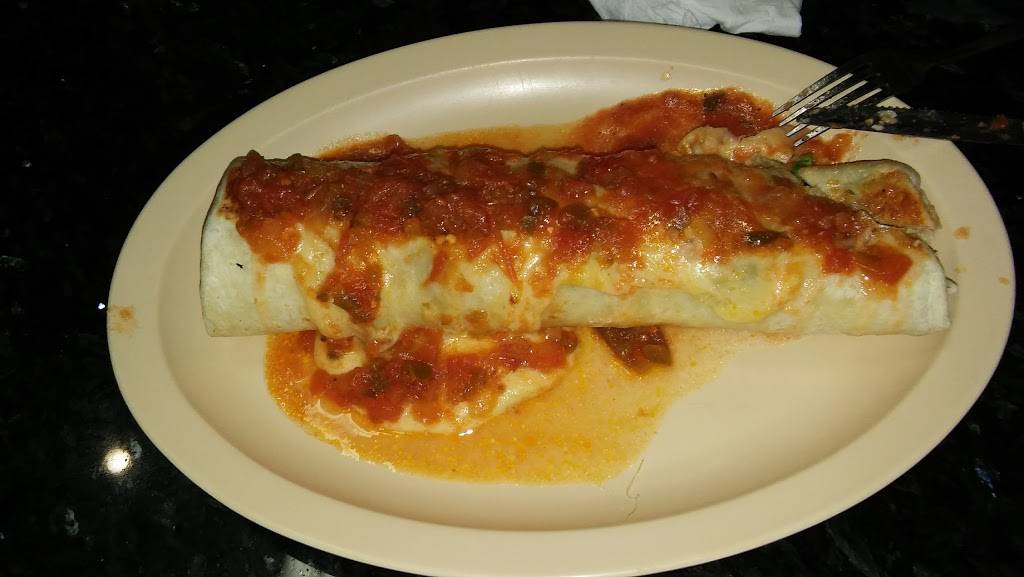 El Burrito Feliz | restaurant | 3219 W Cermak Rd, Chicago, IL 60623, USA | 7735221622 OR +1 773-522-1622