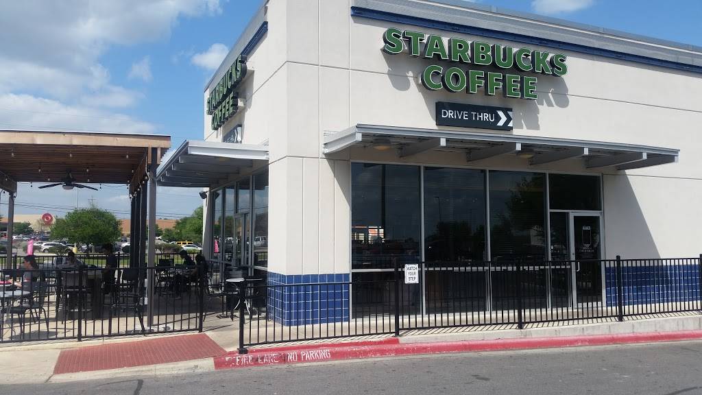 Starbucks | cafe | 3170 SE Military Dr, San Antonio, TX 78223, USA | 2103331581 OR +1 210-333-1581