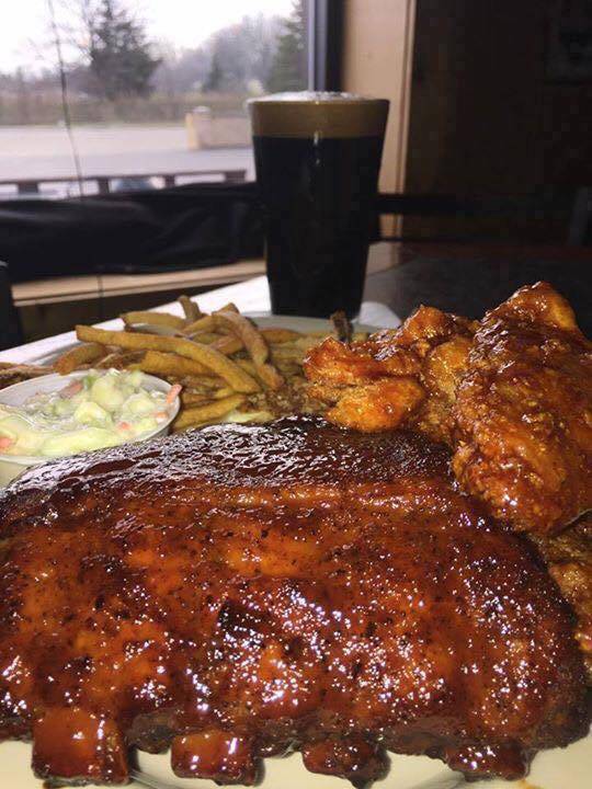 Palmer House Bar & Grill | restaurant | 31150 Palmer Rd, Westland, MI 48186, USA | 7347295555 OR +1 734-729-5555