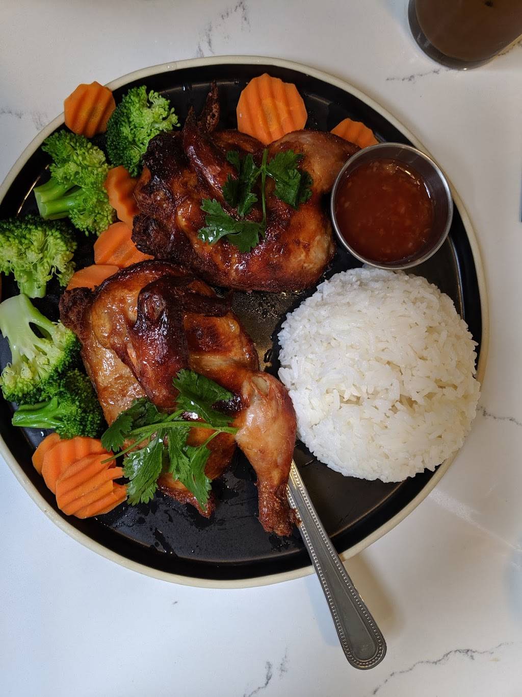 Spice Thai Kitchen | restaurant | Portland, OR 97201, USA | 5032272352 OR +1 503-227-2352