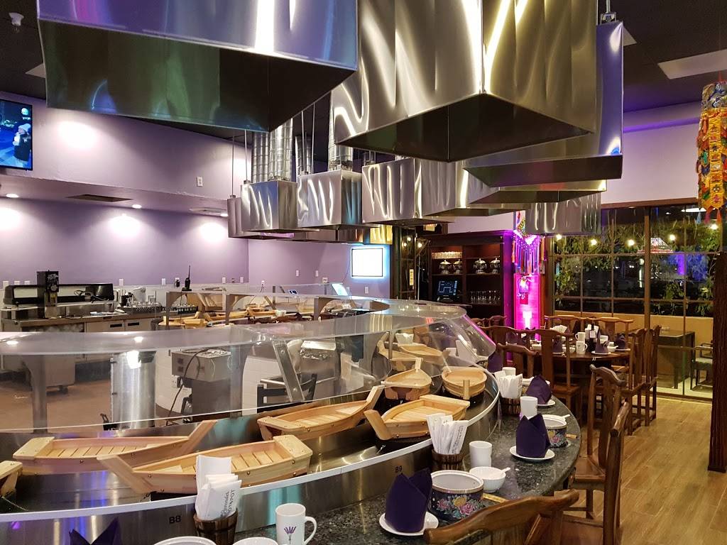 Lavender Hot Pot | restaurant | 5605 Mowry School Rd, Newark, CA 94560, USA | 5103353333 OR +1 510-335-3333