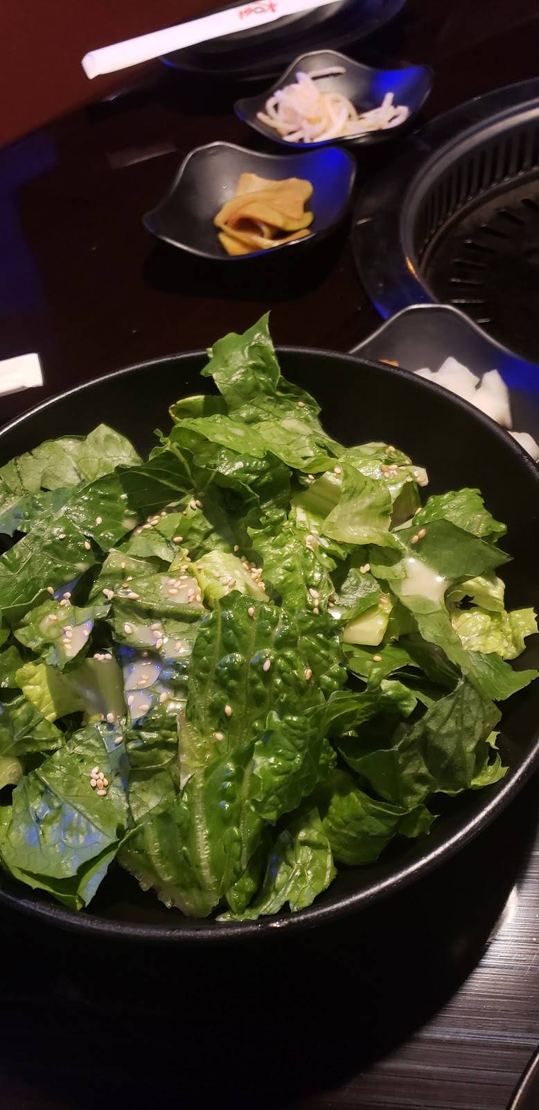 Kogi Underground | restaurant | 14722 Baltimore Ave, Laurel, MD 20726, USA | 3017252222 OR +1 301-725-2222