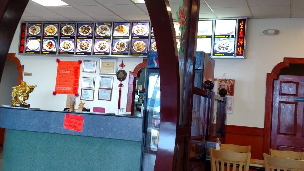 Jade Garden Chinese Restaurant | restaurant | 1577 General Booth Blvd #106, Virginia Beach, VA 23454, USA | 7574287114 OR +1 757-428-7114