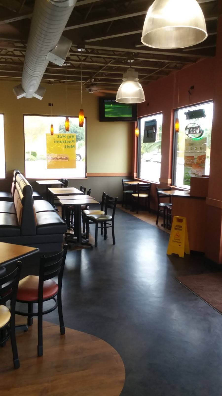 Subway | restaurant | 5430 W Cypress Ave, Visalia, CA 93277, USA | 5597131202 OR +1 559-713-1202