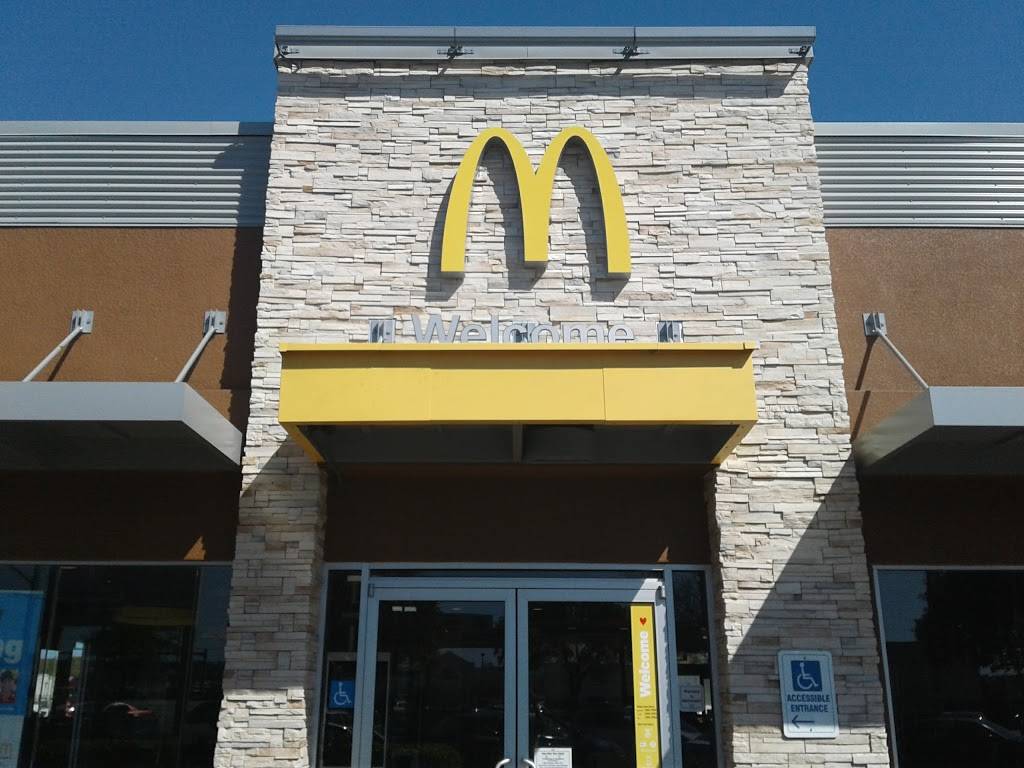 McDonalds | cafe | 2420 Land O Lakes Blvd, Land O Lakes, FL 34639, USA | 8139497234 OR +1 813-949-7234