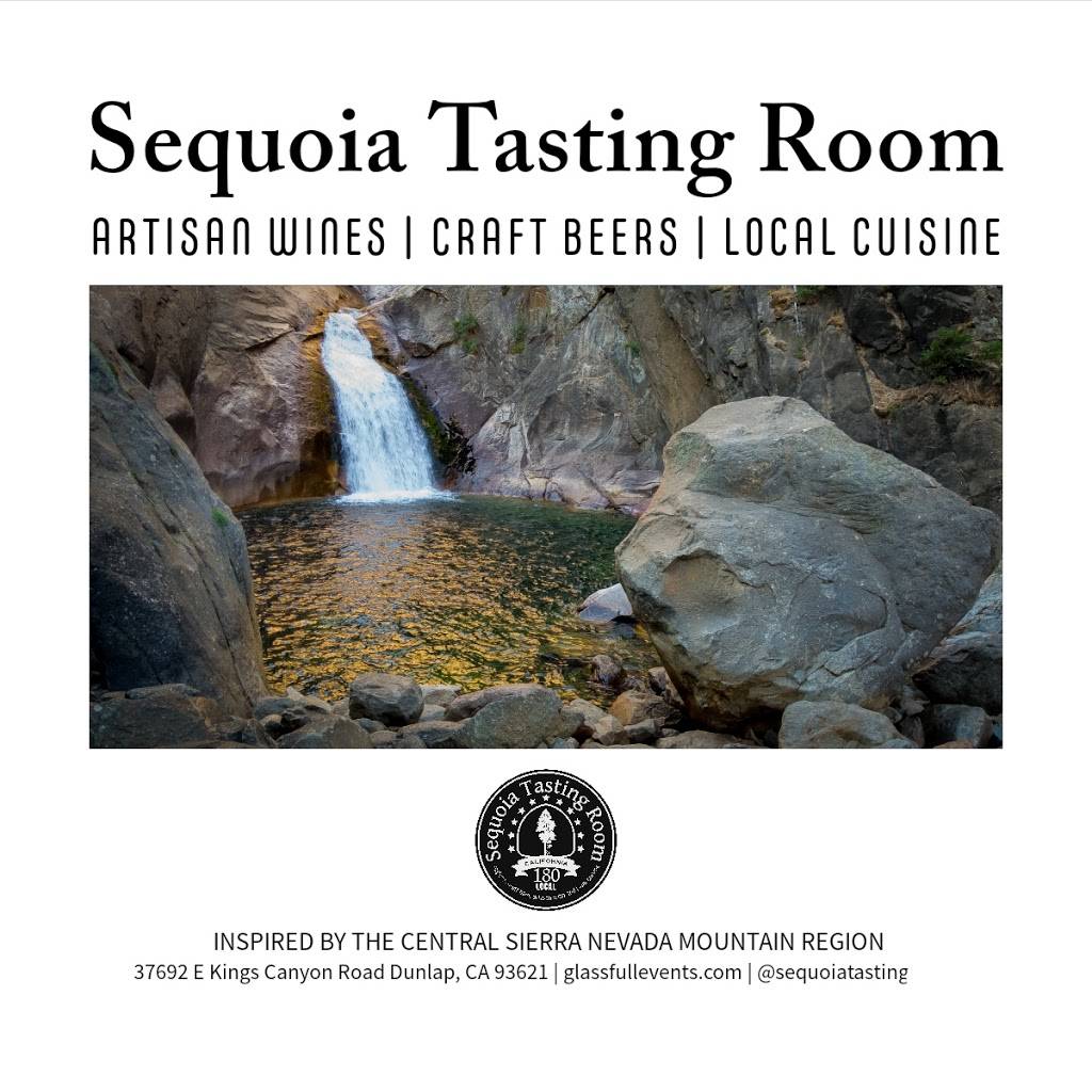 Genas Sierra Inn and Sequoia Tasting Room | restaurant | 37692 E Kings Canyon Rd, Dunlap, CA 93621, USA | 5593380678 OR +1 559-338-0678