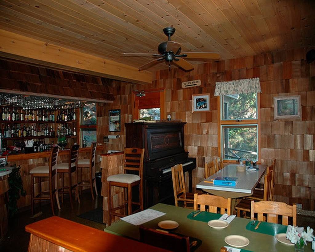 Abels Lobster Pound | restaurant | 13 Abels Ln, Mt Desert, ME 04660, USA | 2072765827 OR +1 207-276-5827