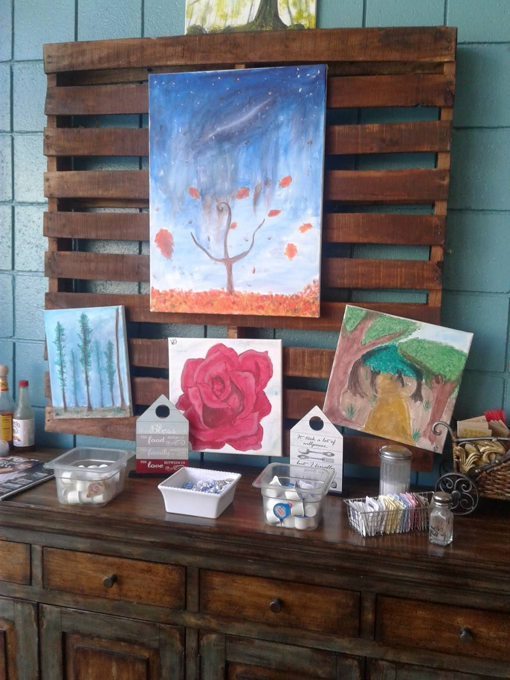 Yours and Mine Cafe and Bakery | restaurant | 2104, 132 E College St, Covina, CA 91723, USA | 6263319095 OR +1 626-331-9095