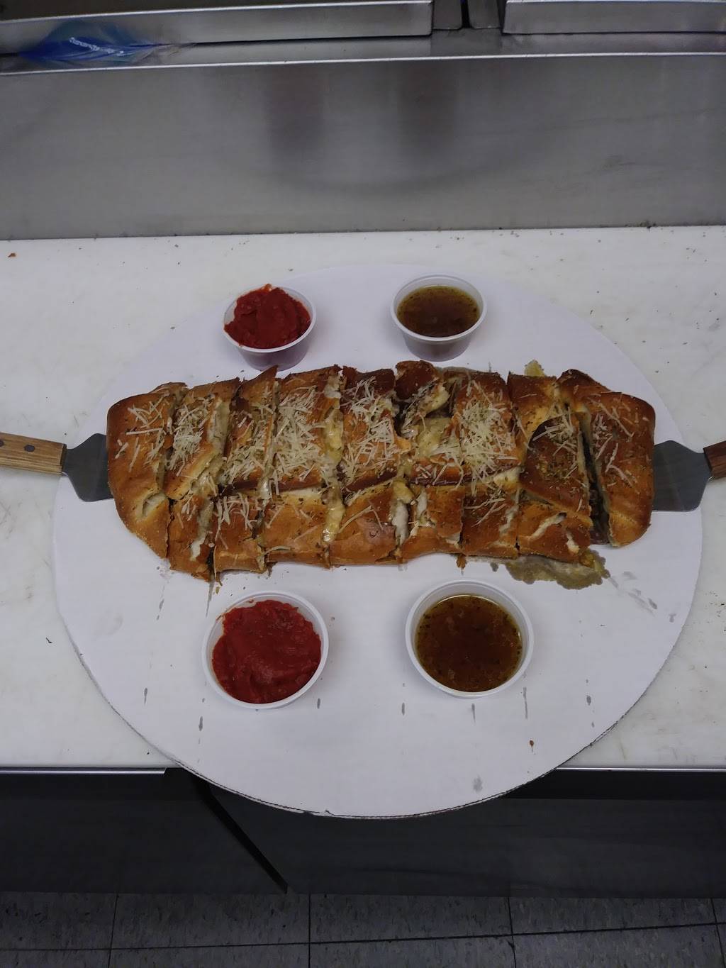 Spankys | restaurant | 15213 W 101st Ave, Dyer, IN 46311, USA | 2193656635 OR +1 219-365-6635