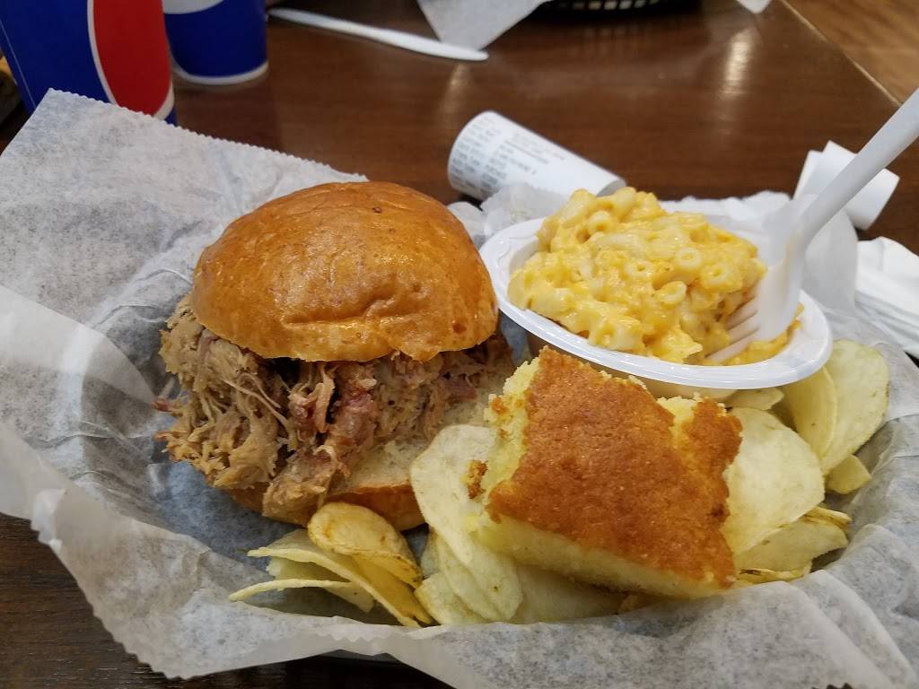 Local Smoke BBQ | restaurant | 719 NJ-35, Neptune City, NJ 07753, USA | 7324558888 OR +1 732-455-8888