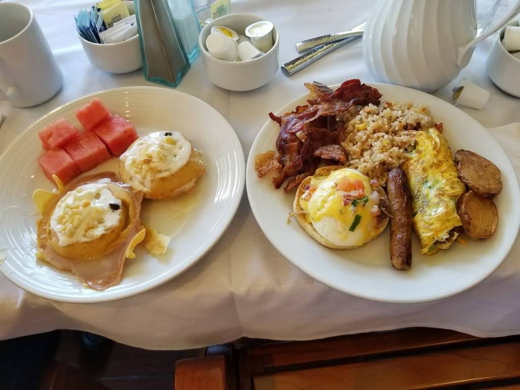 Koko at Kalia at Hale Koa | restaurant | 2055 Kalia Rd, Honolulu, HI 96815, USA | 8089550555 OR +1 808-955-0555