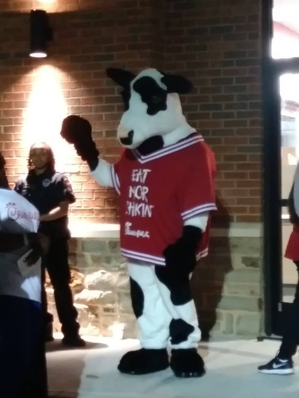 Chick-fil-A Sienna Crossing | restaurant | 9130 Hwy 6, Missouri City, TX 77459, USA | 8326328800 OR +1 832-632-8800