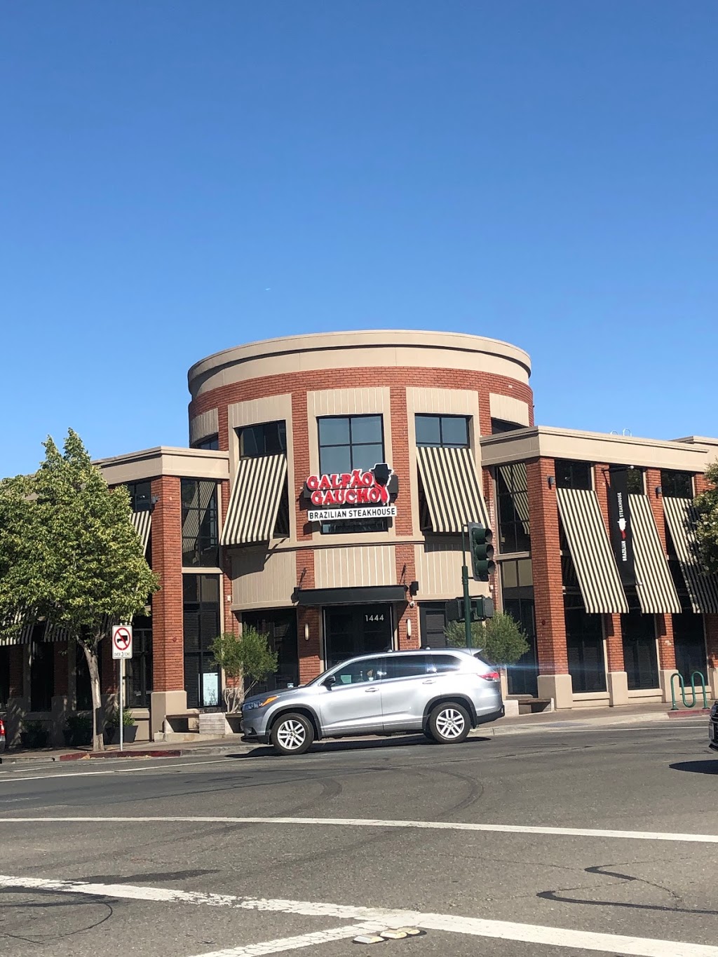 Galpão Gaucho Brazilian Steakhouse | restaurant | 1444 N California Blvd, Walnut Creek, CA 94596, USA | 9252781859 OR +1 925-278-1859