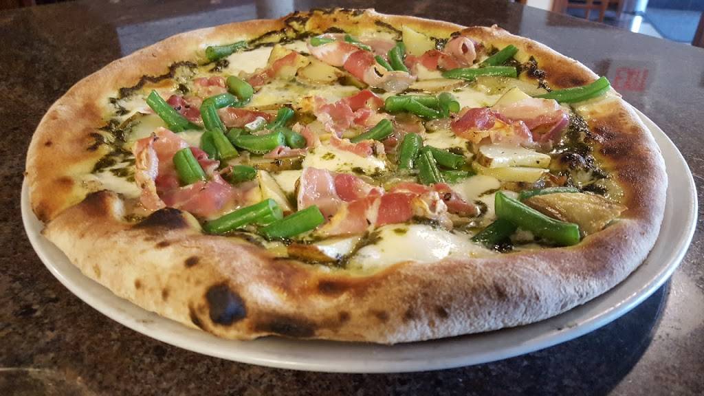 Amici Miei Ristorante | restaurant | 6 N Washington St, Rockville, MD 20850, USA | 3015450966 OR +1 301-545-0966