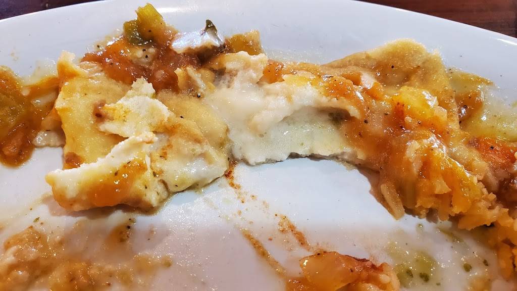 Del Paso Mexican Restaurant | restaurant | 3143 Lee Trevino Dr, El Paso, TX 79936, USA | 9153000273 OR +1 915-300-0273