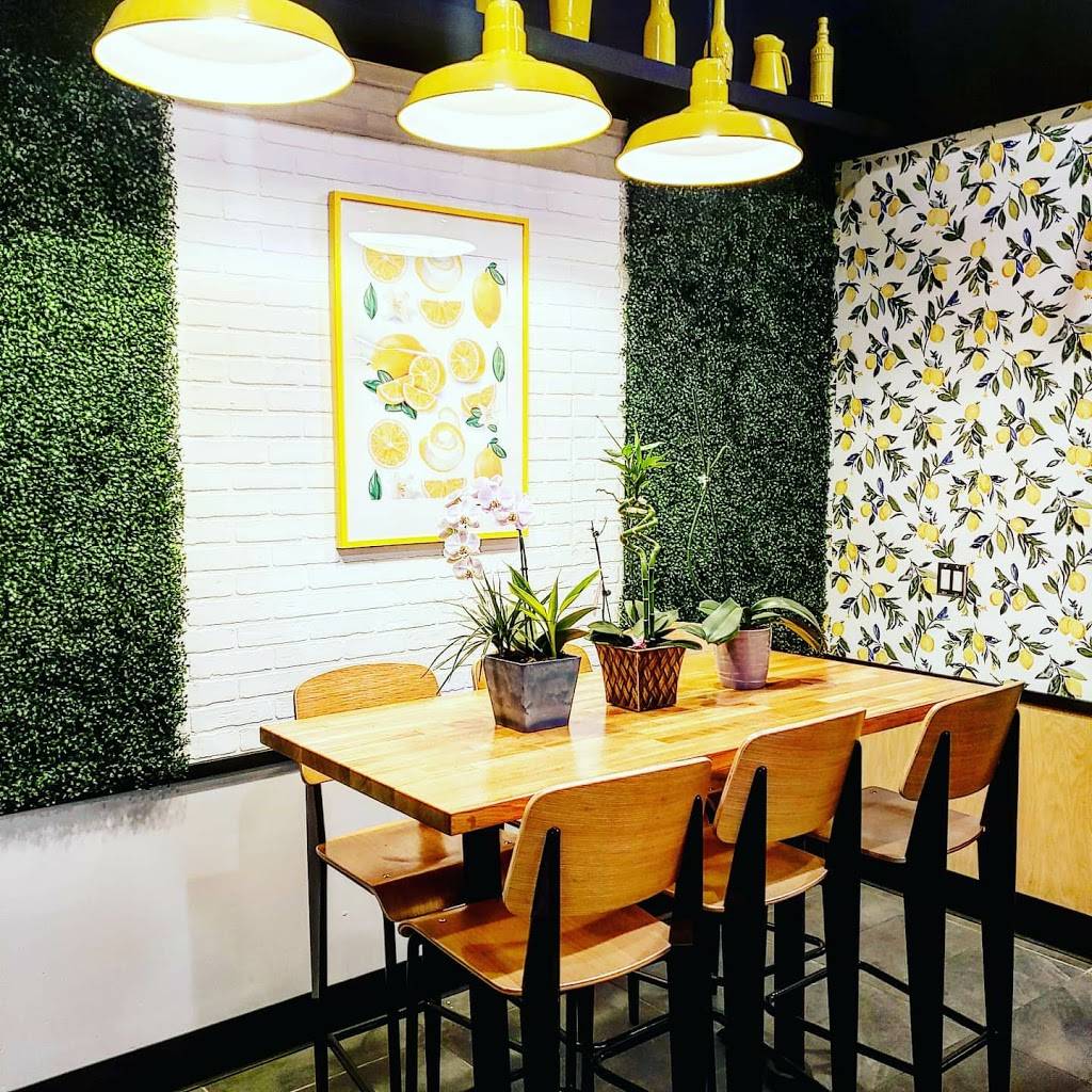 Lemon Zest Cafe | restaurant | 74 W Sierra Madre Blvd, Sierra Madre, CA 91024, USA | 6269210202 OR +1 626-921-0202