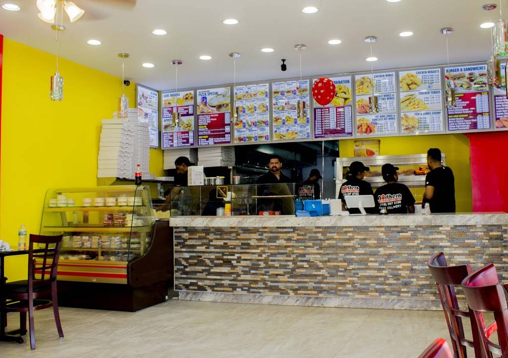 Northern Fried Chicken | restaurant | 104-02 Northern Blvd, Corona, NY 11368, USA | 7183975720 OR +1 718-397-5720