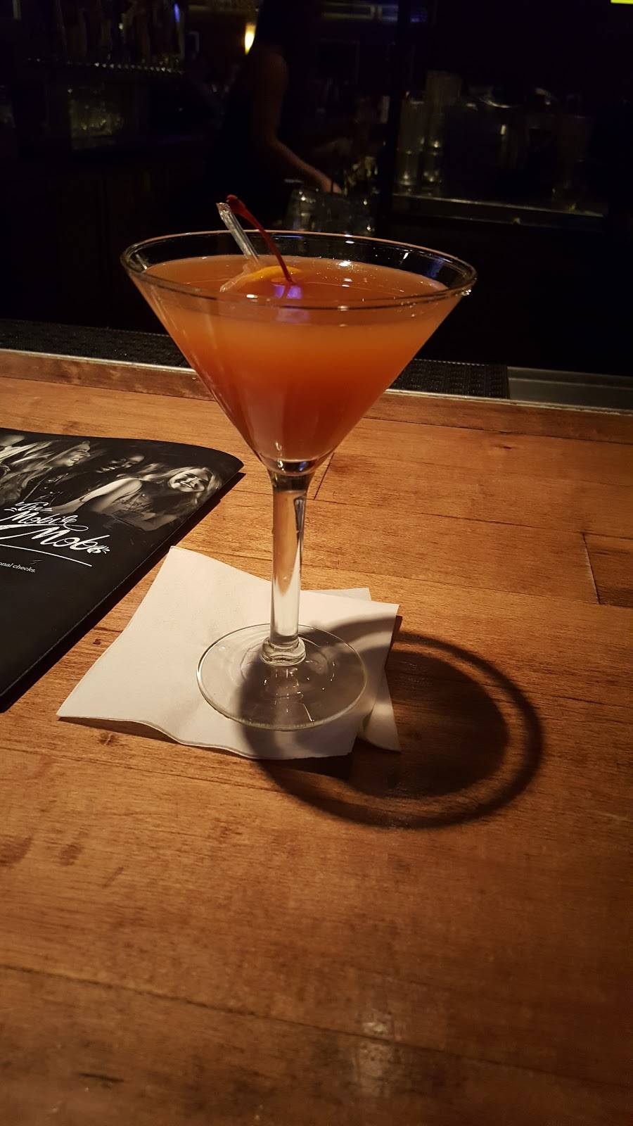 Bar Louie - Rockville Town Square | night club | 150 Gibbs St, Rockville, MD 20850, USA | 2402381080 OR +1 240-238-1080