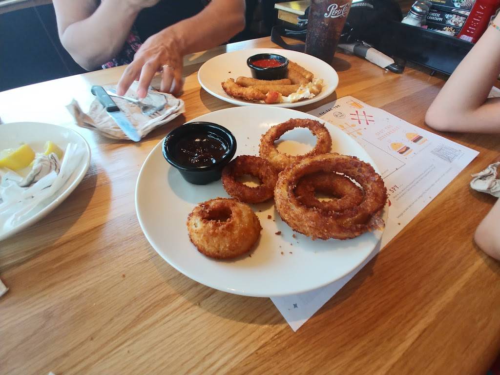 Applebees Grill + Bar | restaurant | 7602 Warren H Abernathy Hwy, Spartanburg, SC 29301, USA | 8645748098 OR +1 864-574-8098