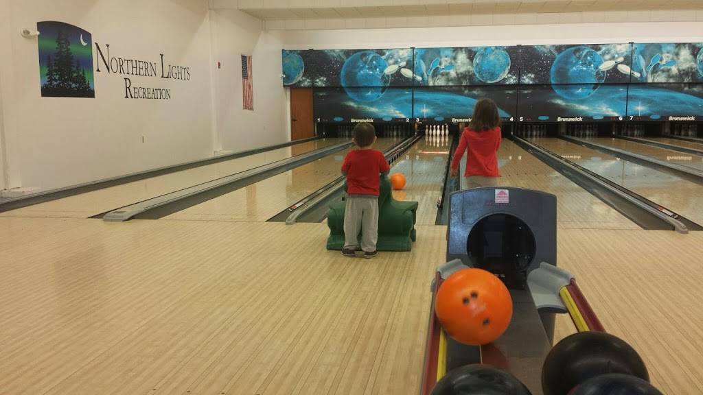 Northern Lights Recreation | restaurant | 8865 M-119, Harbor Springs, MI 49740, USA | 2313473100 OR +1 231-347-3100