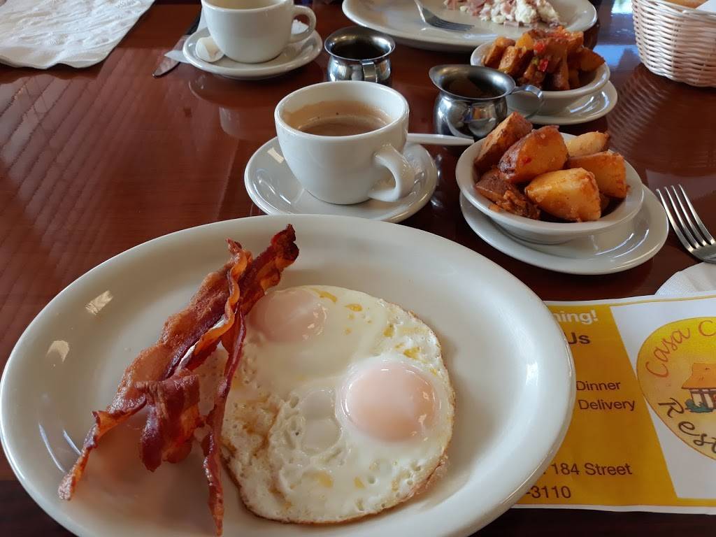 Casa Carlos Restaurant | restaurant | 14751 SW 184th St, Miami, FL 33187, USA | 7864293110 OR +1 786-429-3110