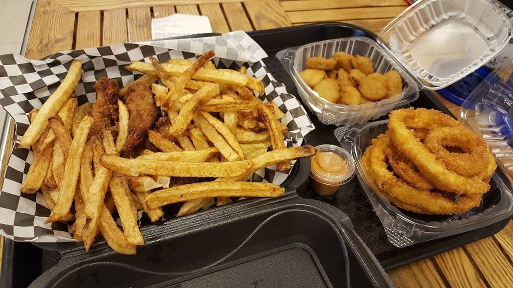 Caporal Chicken | restaurant | 14616 SW 8th St, Miami, FL 33194, USA | 3055512227 OR +1 305-551-2227