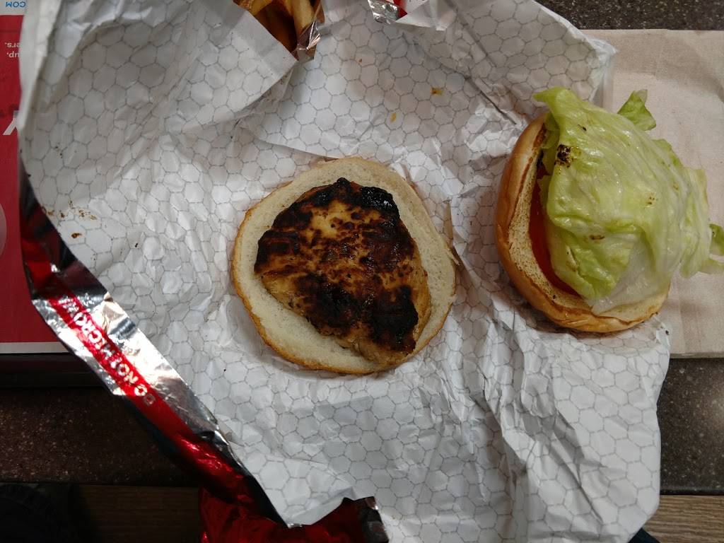 Wendys | restaurant | 110 Morris Crossing Ave, Newcomerstown, OH 43832, USA | 7404984327 OR +1 740-498-4327